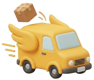 Entrega de Cesta Básica