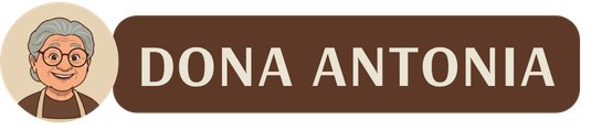 Dona Antônia